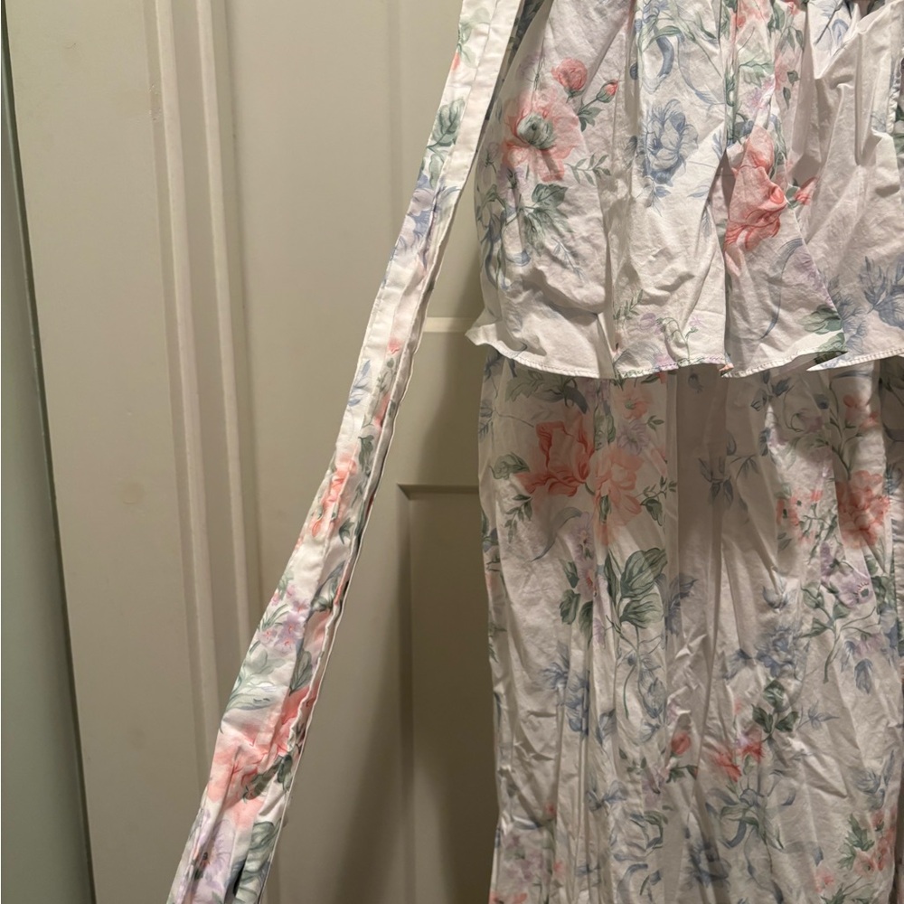 Selkie “Weekender” Mrs Darcy Jumpsuit - Picture 8 of 15
